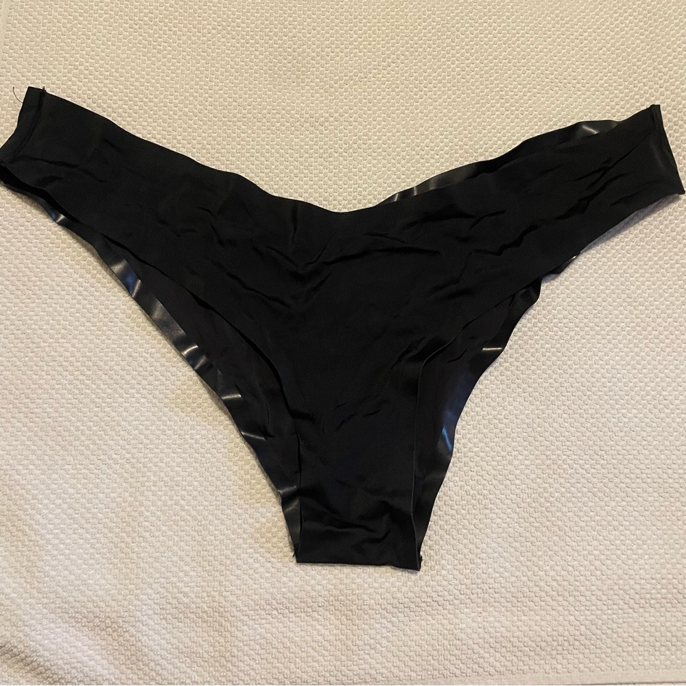 Onewith swim merritt dipped cheeky bikini bottom sz Xl